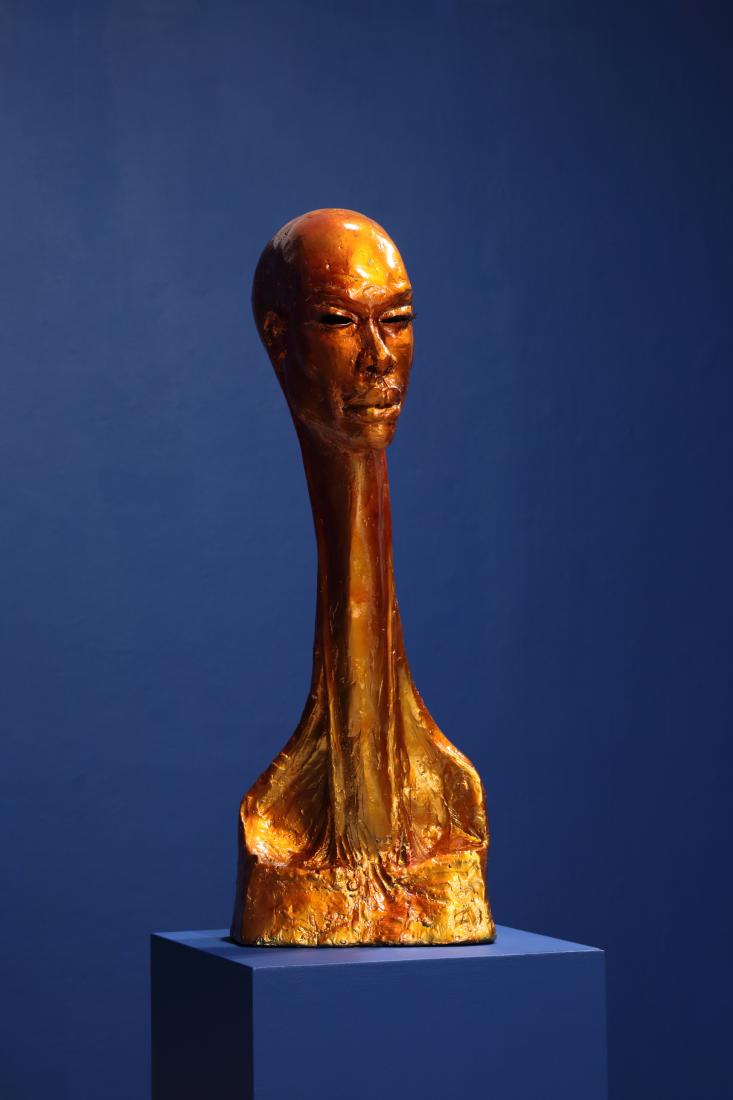 Photograph courtesy of David Hale